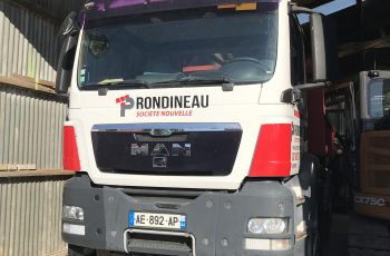 Vente Judiciaire sur désignation