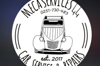 JEU CONCOURS : JOURNEE ANNIVERSAIRE GARAGE MECA SERVICES 44